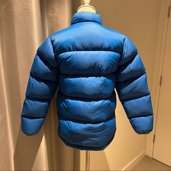 Kathmandu Duckdown 550 Jacket Kids L - Picture 4 of 10